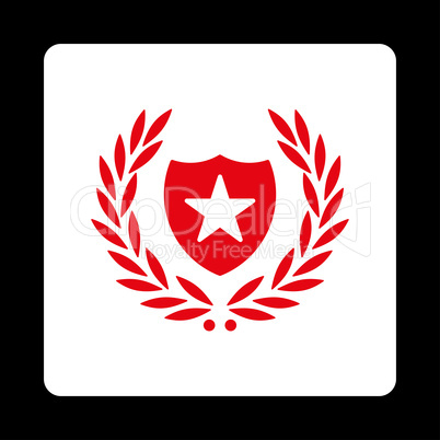 Shield icon from Award Buttons OverColor Set