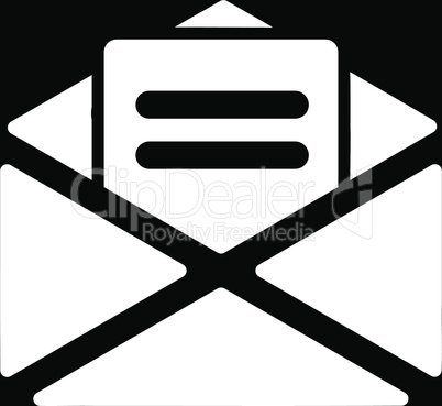 open mail--bg-Black White.eps