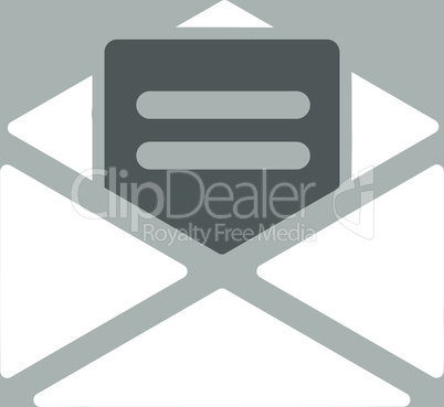 open mail--bg-Gray Bicolor Dark_Gray-White.eps