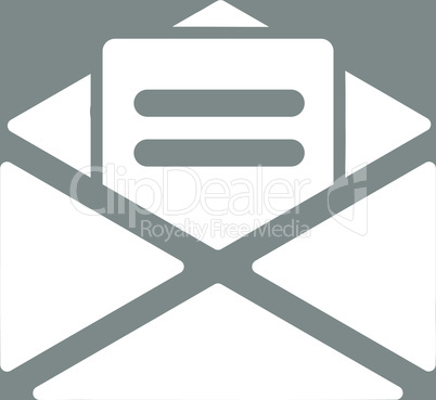 open mail--bg-Gray White.eps