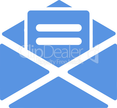 open mail--Cobalt.eps