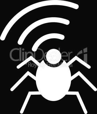 radio spy bug--bg-Black White.eps