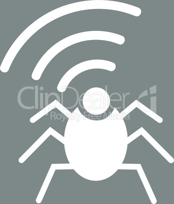 radio spy bug--bg-Gray White.eps