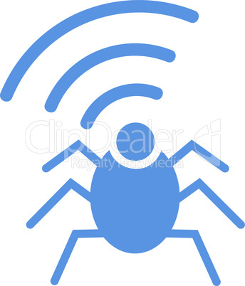 radio spy bug--Cobalt.eps