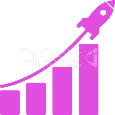 startup sales--Pink.eps
