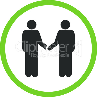 Bicolor Eco_Green-Gray--handshake.eps