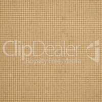 Brown corrugated cardboard background