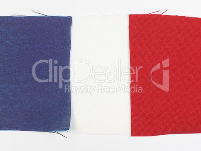 Flag of France