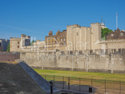 Tower of London