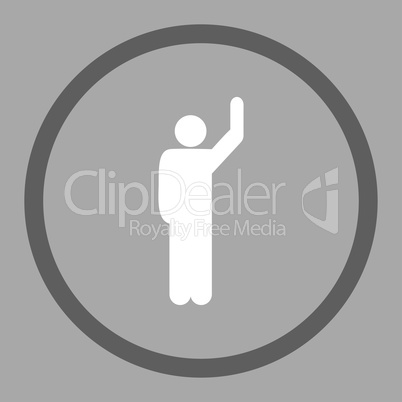 Hitchhike icon Hitchhike icon