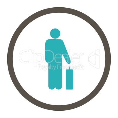 Passenger icon Passenger icon