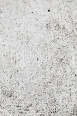 Grungy White Concrete Wall Background