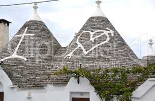 Alberobello