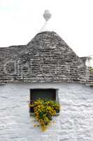 Alberobello