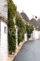 Alberobello