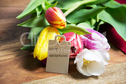 Frühling