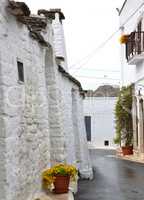 Alberobello