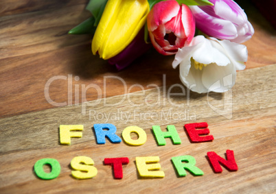 ostern