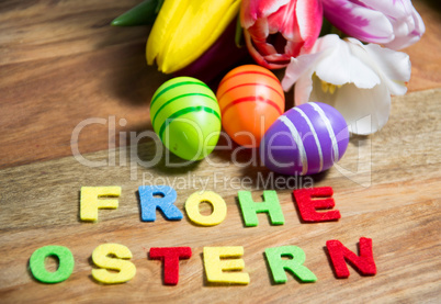 ostern