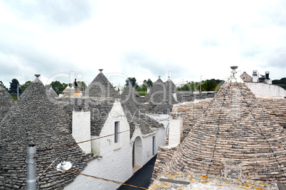 Alberobello