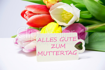 Muttertag