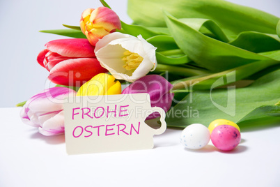 Ostern