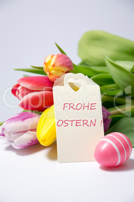 Ostern