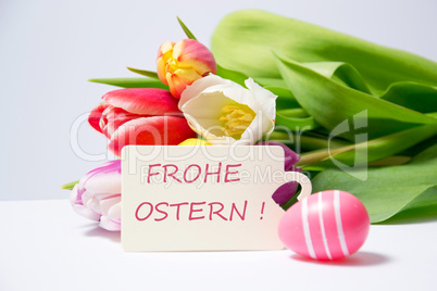 Ostern