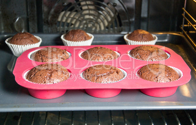 Muffins