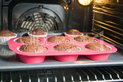 Muffins