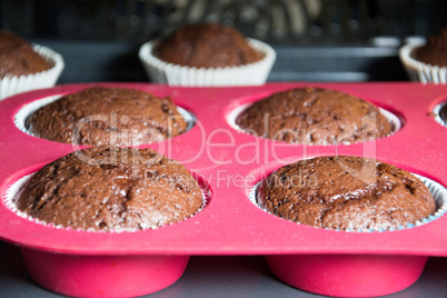 Muffins