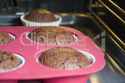 Muffins