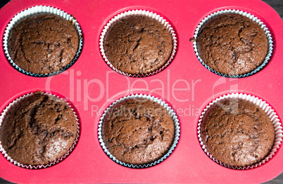 Muffins