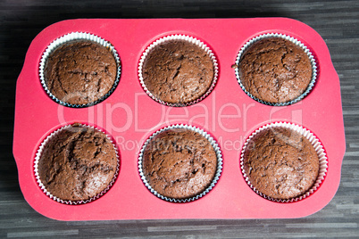 Muffins