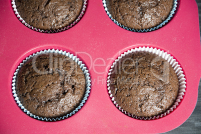 Muffins