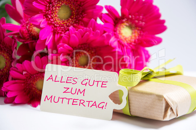 Muttertag