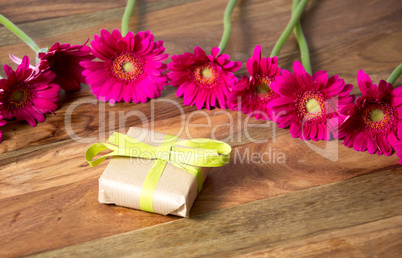 Gerberas