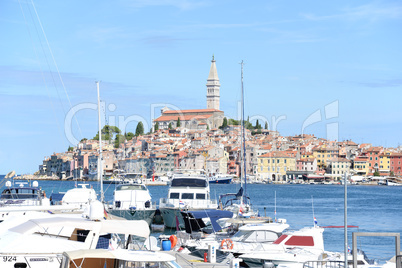 Rovinj