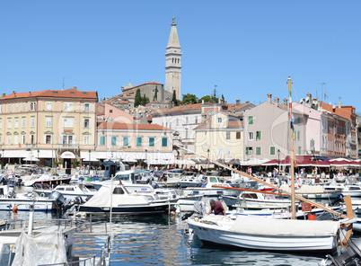 Rovinj, Istrien