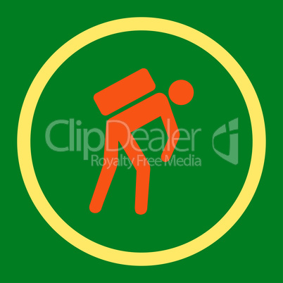 Courier icon Courier icon