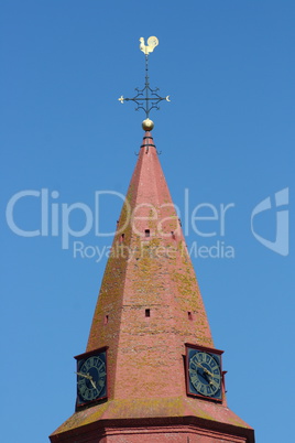 Bell Tower