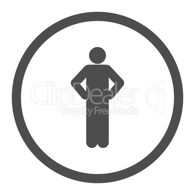 Akimbo icon Akimbo icon