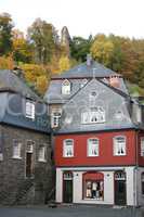 Beautiful house in Monschau