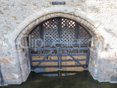 Tower of London