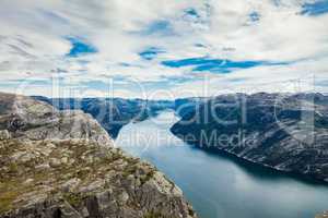 Beautiful Nature Norway - Sognefjorden.