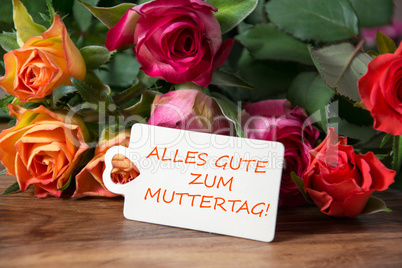 Muttertag