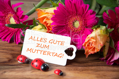 Muttertag