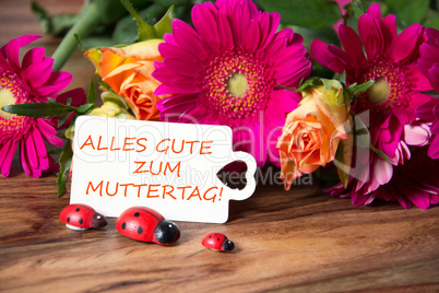 Muttertag