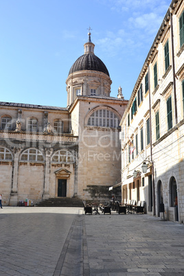 Dubrovnik