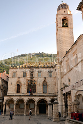 Dubrovnik